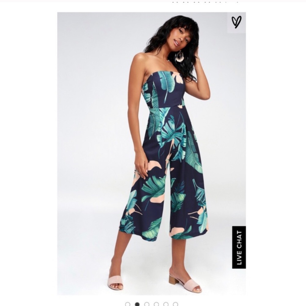 New romper!